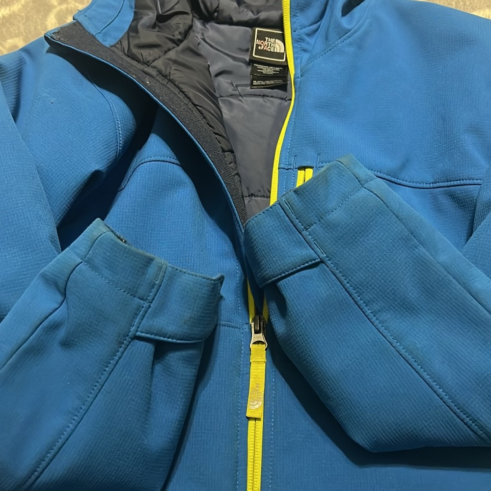 Northface jacket - Picture 9 of 14
